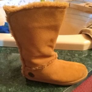 Vintage Timberland MukLuk Style boots